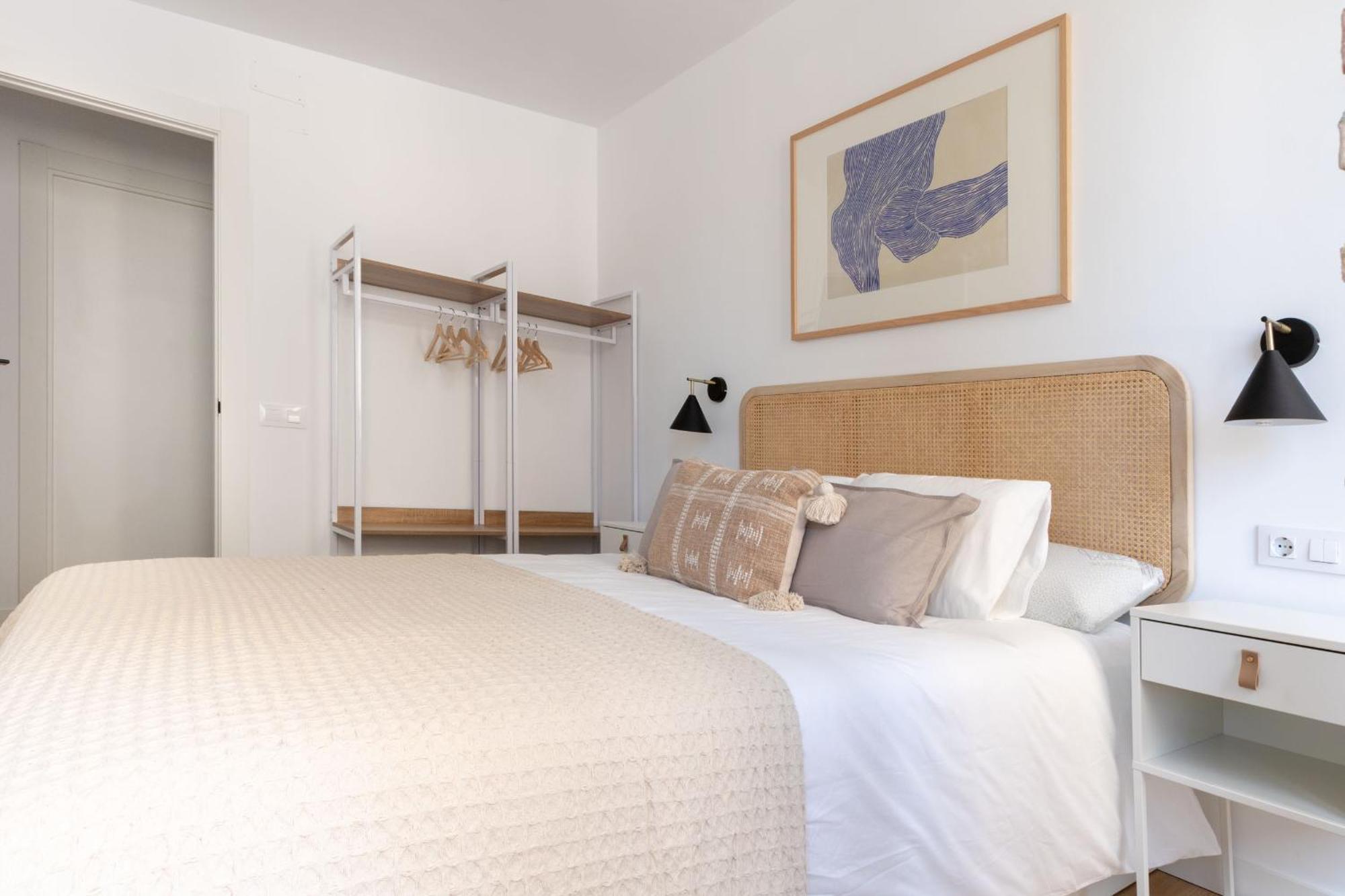 Daniela'S Lovely Apartment Aire Y Wifi By Apartamentos Logroño Exteriér fotografie
